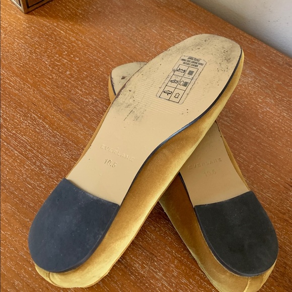 Everlane Day Maryjane Flats 10.5 - Picture 13 of 14